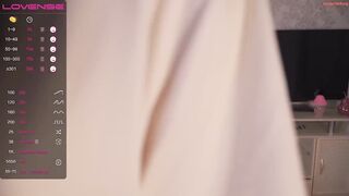 aprilclark - Private  [Chaturbate] dutch money-talks Majestic mammaries