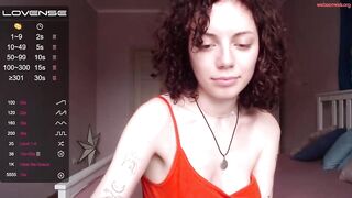 blueberrynight - Private  [Chaturbate] Sweet Girl sultry temptation heavenly temptation