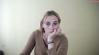 blue_eyed_angel_8 - Private  [Chaturbate] sucking-dicks bewitching booty couples