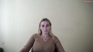 blue_eyed_angel_8 - Private  [Chaturbate] sucking-dicks bewitching booty couples