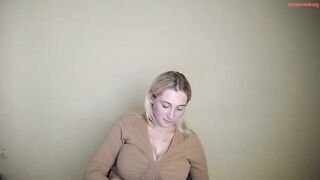 blue_eyed_angel_8 - Private  [Chaturbate] gorda hand Captivating silhouette