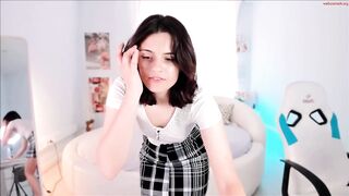 bonbon_lana - Private  [Chaturbate] beautiful We-Vibe Touch piercednipples