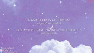 blue_mooncat - Private  [Chaturbate] Chatroom footage archive ddf-porn suit