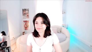 bonbon_lana - Private  [Chaturbate] gamergirl Gorgeous Gams Shimmering strands