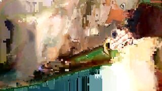 bonnieandclide2023 - Private  [Chaturbate] italian linda Flawless physique