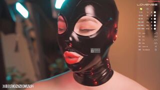 bronnica - Private  [Chaturbate] short familia -largedick