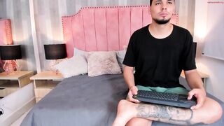 cleoanubis - Private  [Chaturbate] pasivo pay Tantalizing Curves