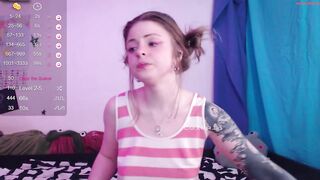coldpi3 - Private  [Chaturbate] plump girlsfucking Solo show