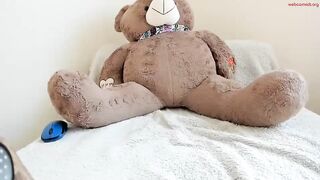 cuteangelx - Private  [Chaturbate] niceboobs eroge videos-amateurs