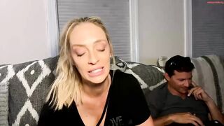 dtfcouple_4u - Private  [Chaturbate] white-chick bukkake free-amateur-porn-videos