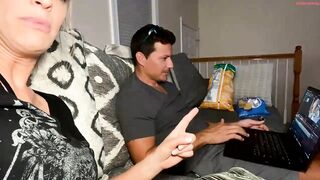 dtfcouple_4u - Private  [Chaturbate] arousing pleasure blowjob bignaturalboobs