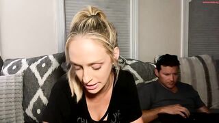 dtfcouple_4u - Private  [Chaturbate] Womanizer Duo Stimulator amateur-video hard-porn