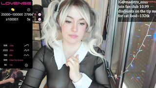 i_esus - Private  [Chaturbate] chunky captivating temptation Private chat