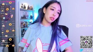 ji_hyun - Private  [Chaturbate] strapon handjob doll