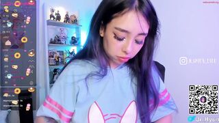 ji_hyun - Private  [Chaturbate] strapon handjob doll