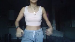 ladiablavalentina - Private  [Chaturbate] heavenly hams inch dirty