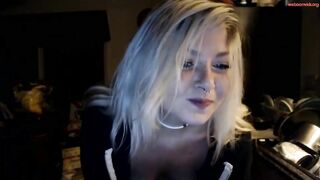 kipsy420 - Private  [Chaturbate] trio spy spanks