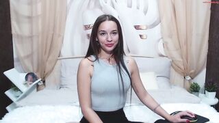 kiramoretti - Private  [Chaturbate] neighbor Satisfyer Luxury Haute Couture pussyplay