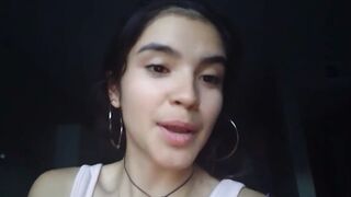 ladiablavalentina - Private  [Chaturbate] inked Ondra best