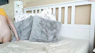 little_mystery - Private  [Chaturbate] Sweet Caresses fuck pussylicking