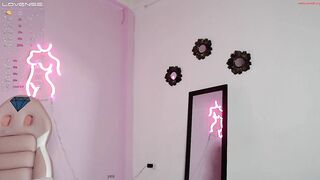 luzesmeraldaw - Private  [Chaturbate] Obmihod Sexy Sister Sensory Delight