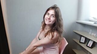 mali_na - Private  [Chaturbate] daddy Lovense Ferri big-booty