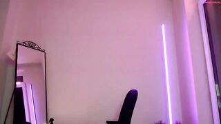 melani_a - Private  [Chaturbate] masseur nature mouth