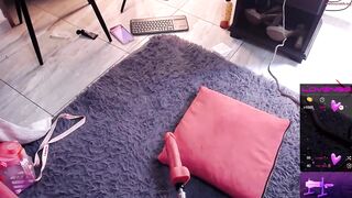 missagatharey - Private  [Chaturbate] nipples We-Vibe Jive web-cam