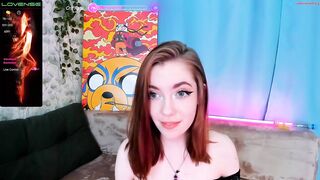 nataliebakere - Private  [Chaturbate] rough bj mesmerizing cheeks