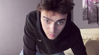 oralov - Private  [Chaturbate] Live stream footage Online intimacy Live virtual adult performer