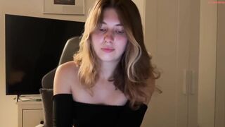 sarajesica98 - Private  [Chaturbate] xxx Svakom Vick gorgeous hostess