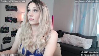 Schatze_Blake-MFC-202304021643.mp4 - Private  [Chaturbate] round Heavenly Release sexy glutes