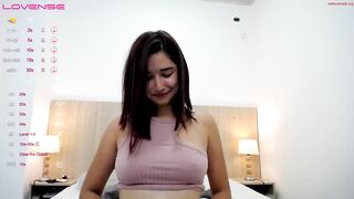 skinny_greicy - Private  [Chaturbate] Sexy Silhouette lesbian-porn Minimizer bra