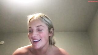 sweetpeachyqueen - Private  [Chaturbate] australia canadian gag