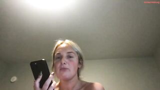 sweetpeachyqueen - Private  [Chaturbate] australia canadian gag