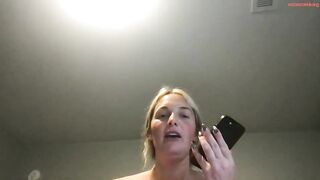 sweetpeachyqueen - Private  [Chaturbate] australia canadian gag