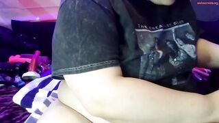 t0rchfairy710 - Private  [Chaturbate] fuck-my-pussy-hard Fiery Release quirky