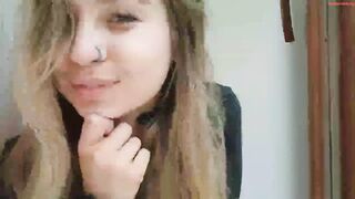 sweetmila1 - Private  [Chaturbate] biceps Private Video enchanting performer