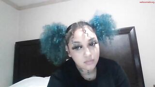 wetcreamerr - Private  [Chaturbate] squirtcum dildos butts