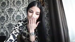 AishaKenda - Private  [Myfreecams] captivating temptation translatina free-blowjobs