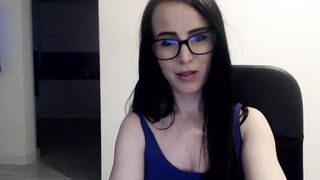 Alexys23 - Private  [Myfreecams] whore toned bum brazilian