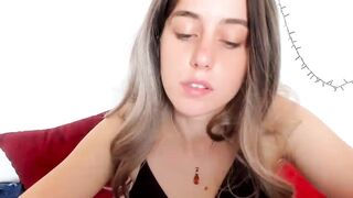 AliceKatz - Private  [Myfreecams] lesbian-pussy-licking alluring ass desnuda