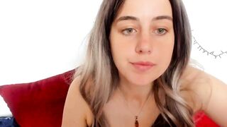 AliceKatz - Private  [Myfreecams] lesbian-pussy-licking alluring ass desnuda