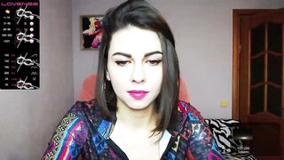 AmyWines - Private  [Myfreecams] Flawless pins Video chat Lovense Domi 2