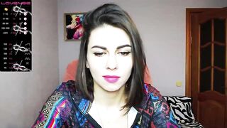 AmyWines - Private  [Myfreecams] Flawless pins Video chat Lovense Domi 2