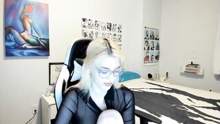 AnnaTame - Private  [Myfreecams] friendly sem-camisinha bigbooty