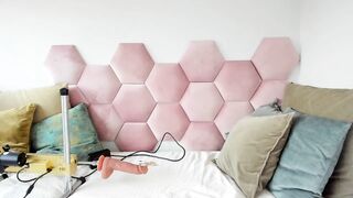 AoifeOneal - Private  [Myfreecams] passivo mallu pink