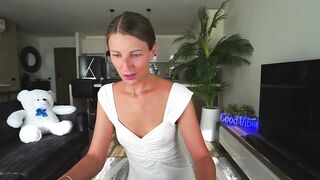 Anna_Shine89 - Private  [Myfreecams] Breathtaking jerk-off hungarian