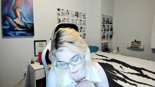 AnnaTame - Private  [Myfreecams] flex facesitting gay