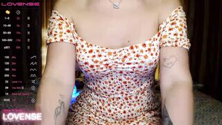 AnPeachyGirl - Private  [Myfreecams] throat huge-dick Private show capture